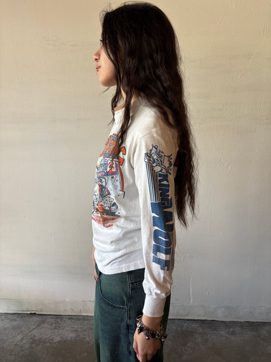 Vintage Wolfgang Shirt