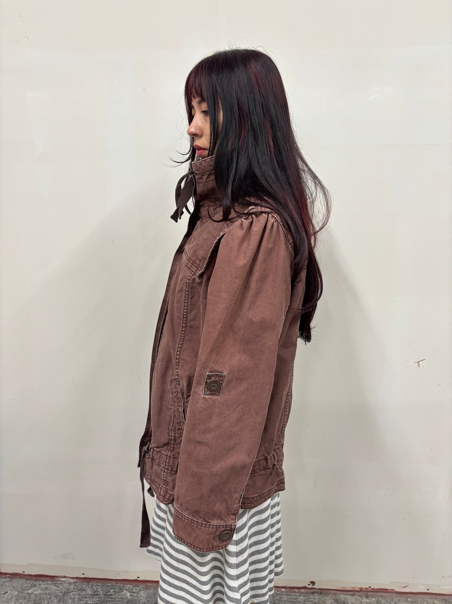 Vintage Mossimo Jacket