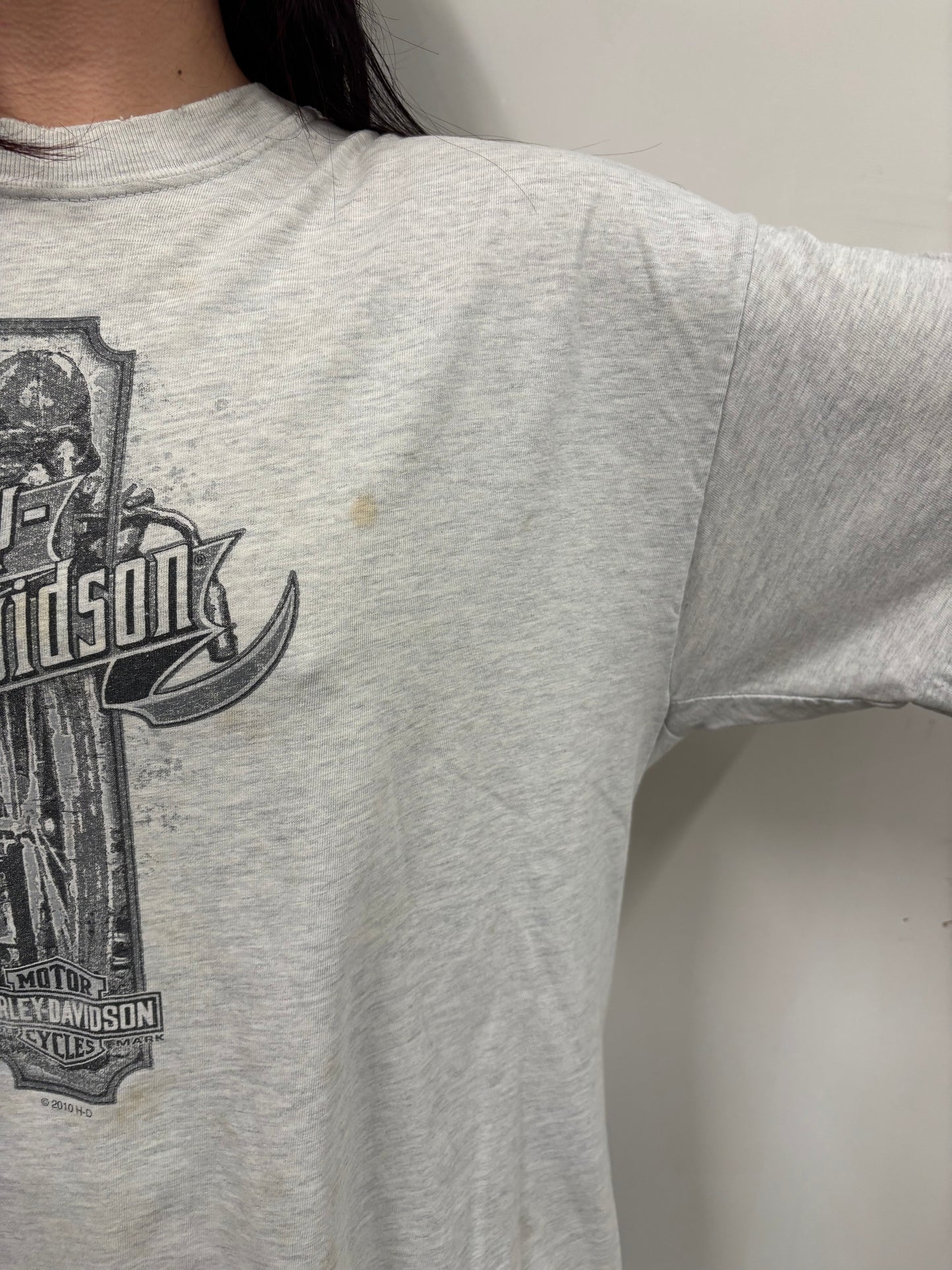 Vintage Harley Davidson Duluth Shirt
