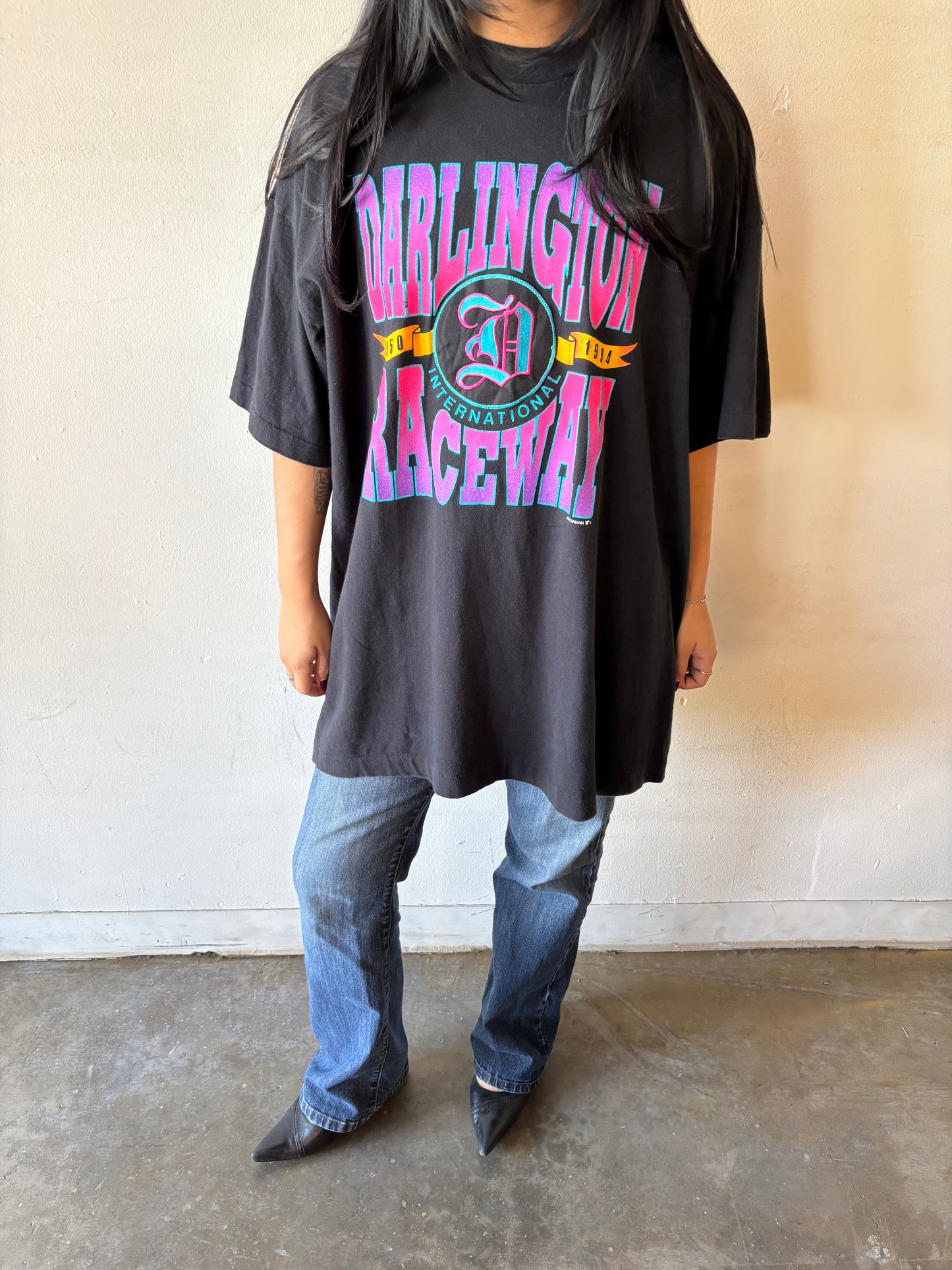 Darlington Raceway Shirt