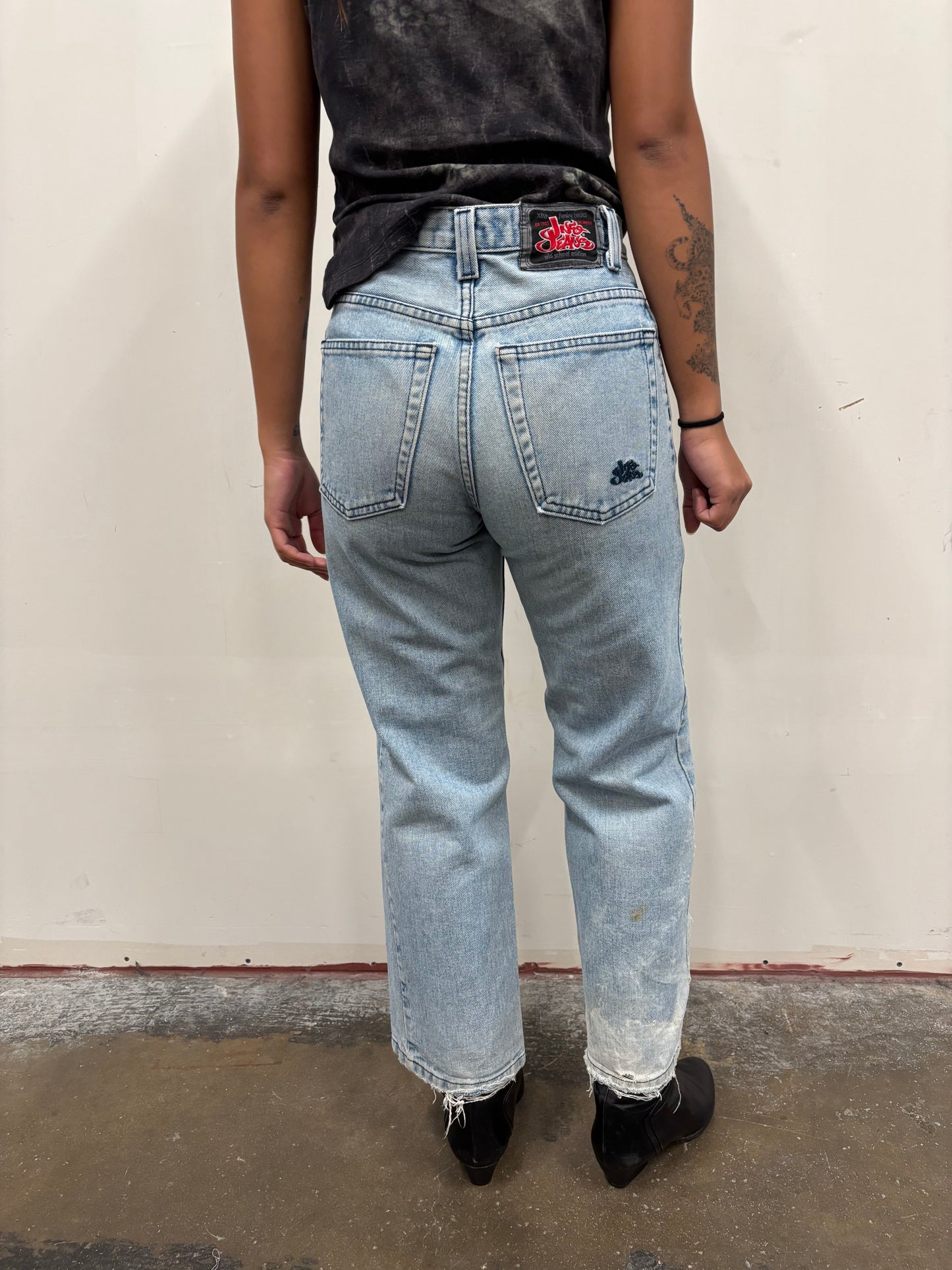 JNCO Denim Jeans