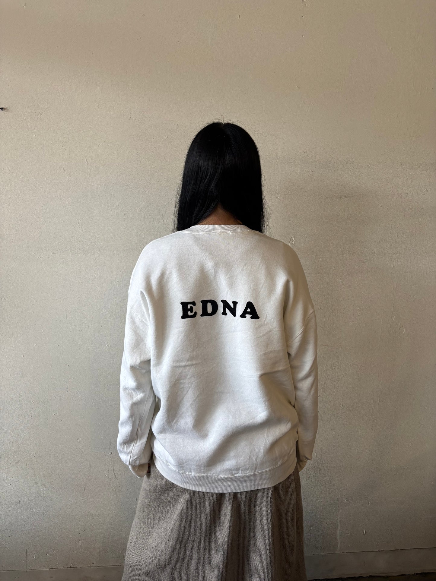 Vintage Mickey Mouse Crewneck