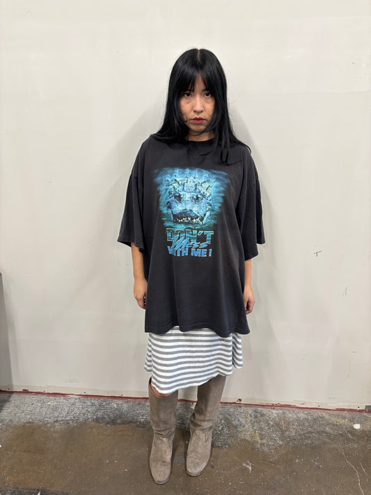 Vintage Don’t Mess With Me Shirt