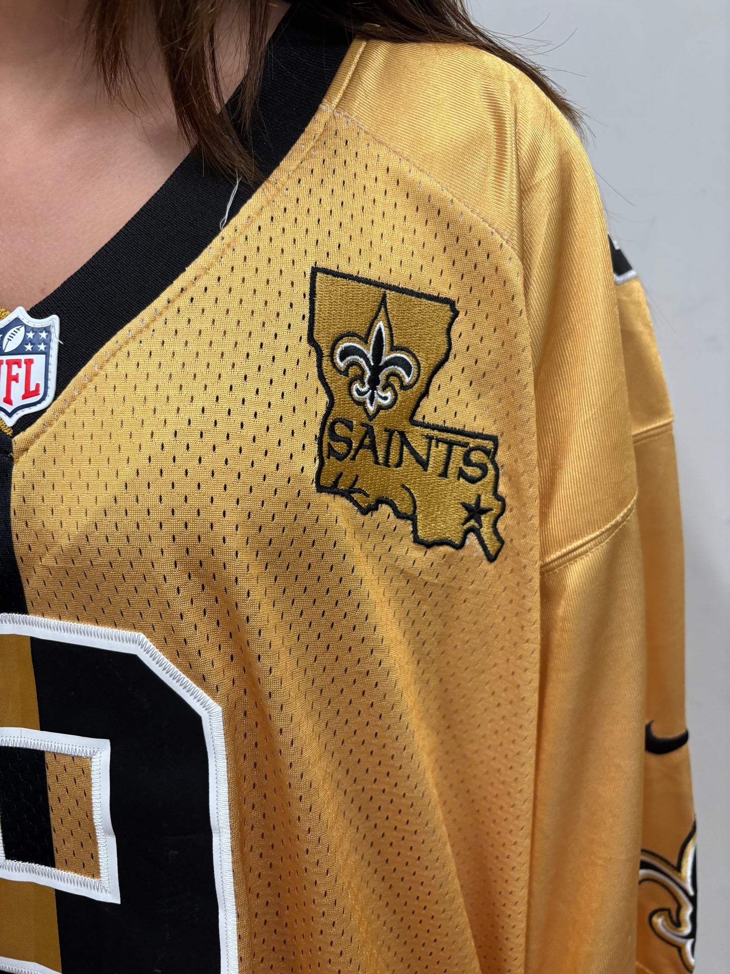 New Orleans Saints Jersey