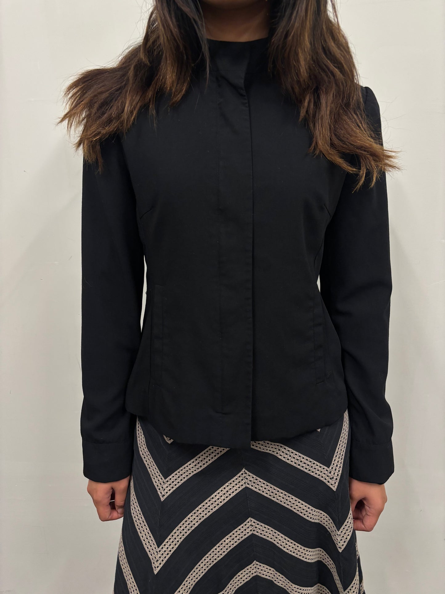 Banana Republic Blazer