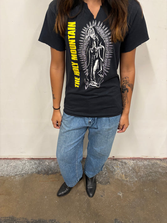 Vintage The Holy Mountain Shirt
