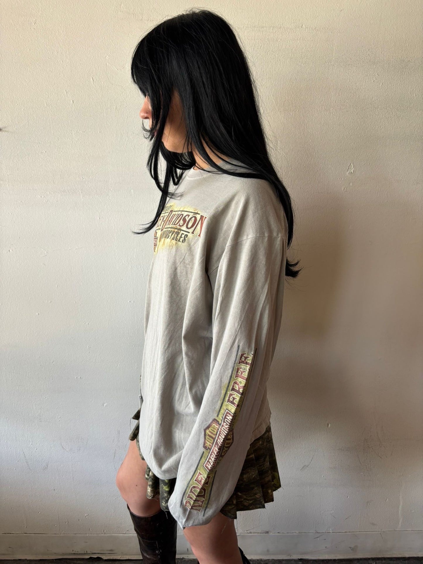 Harley Davidson Shirt