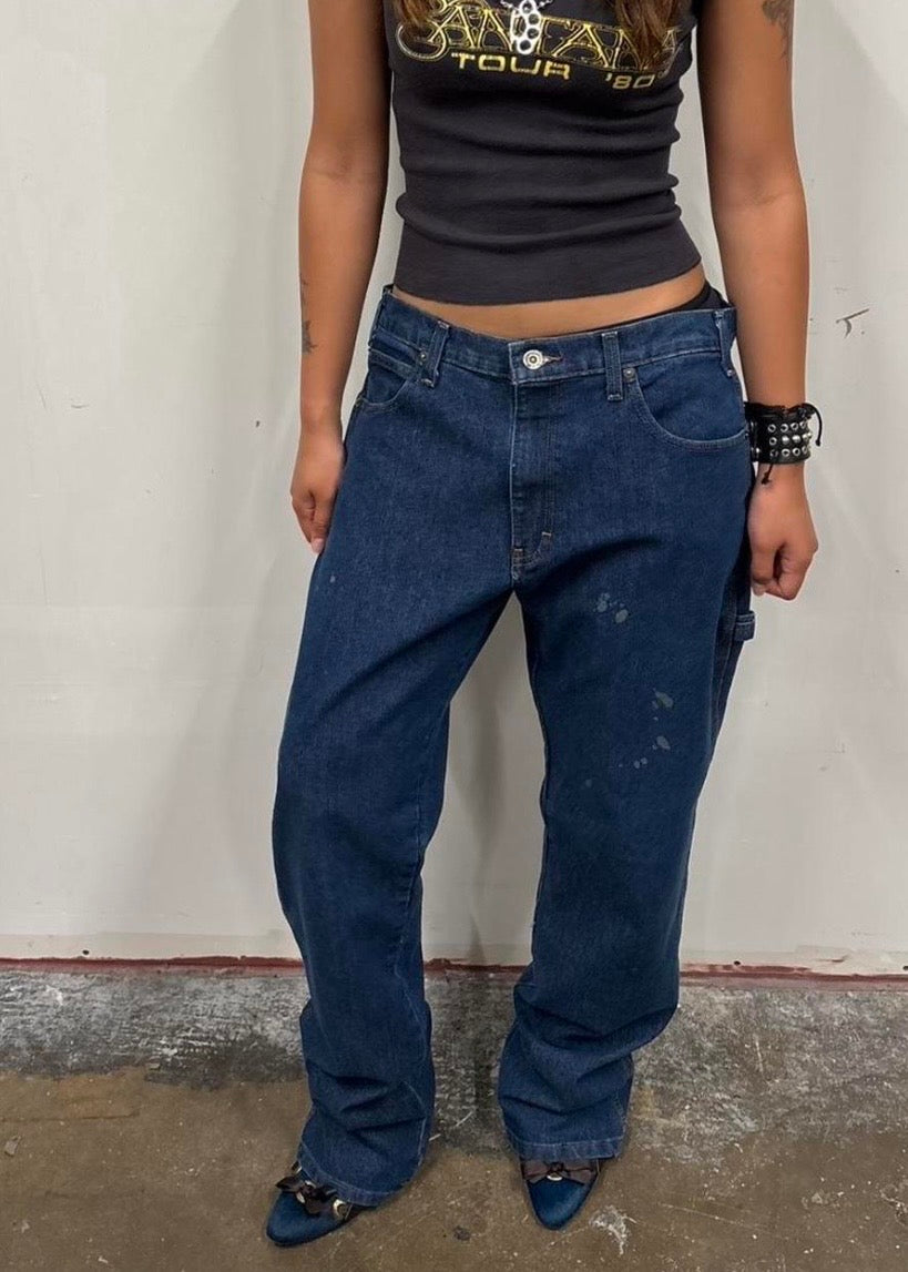 Vintage Dickies Jeans