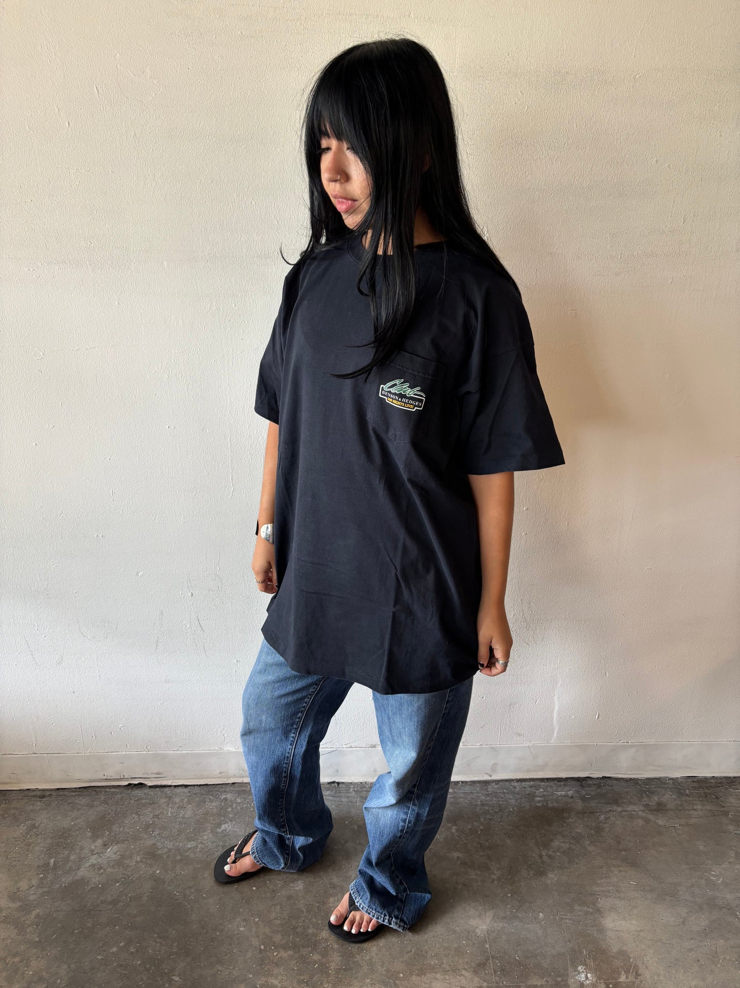 Vintage Benson & Hedges Shirt