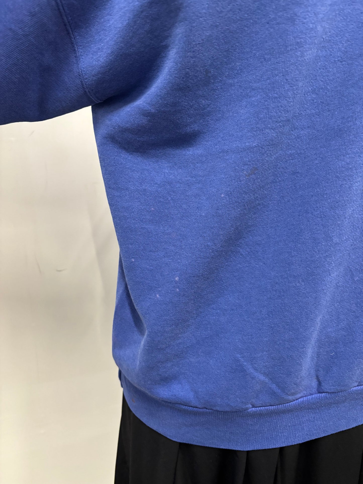 Vintage New York Giants Crewneck