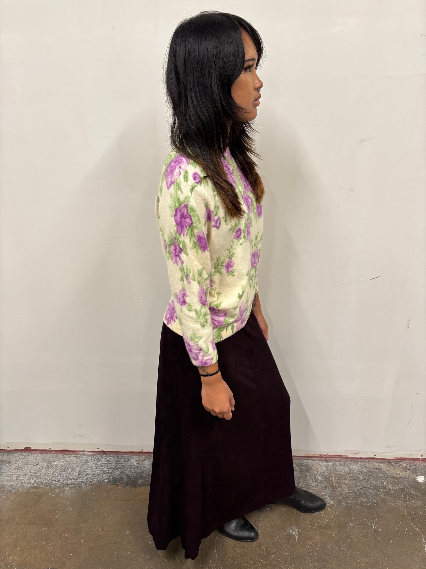 Vintage Sweater