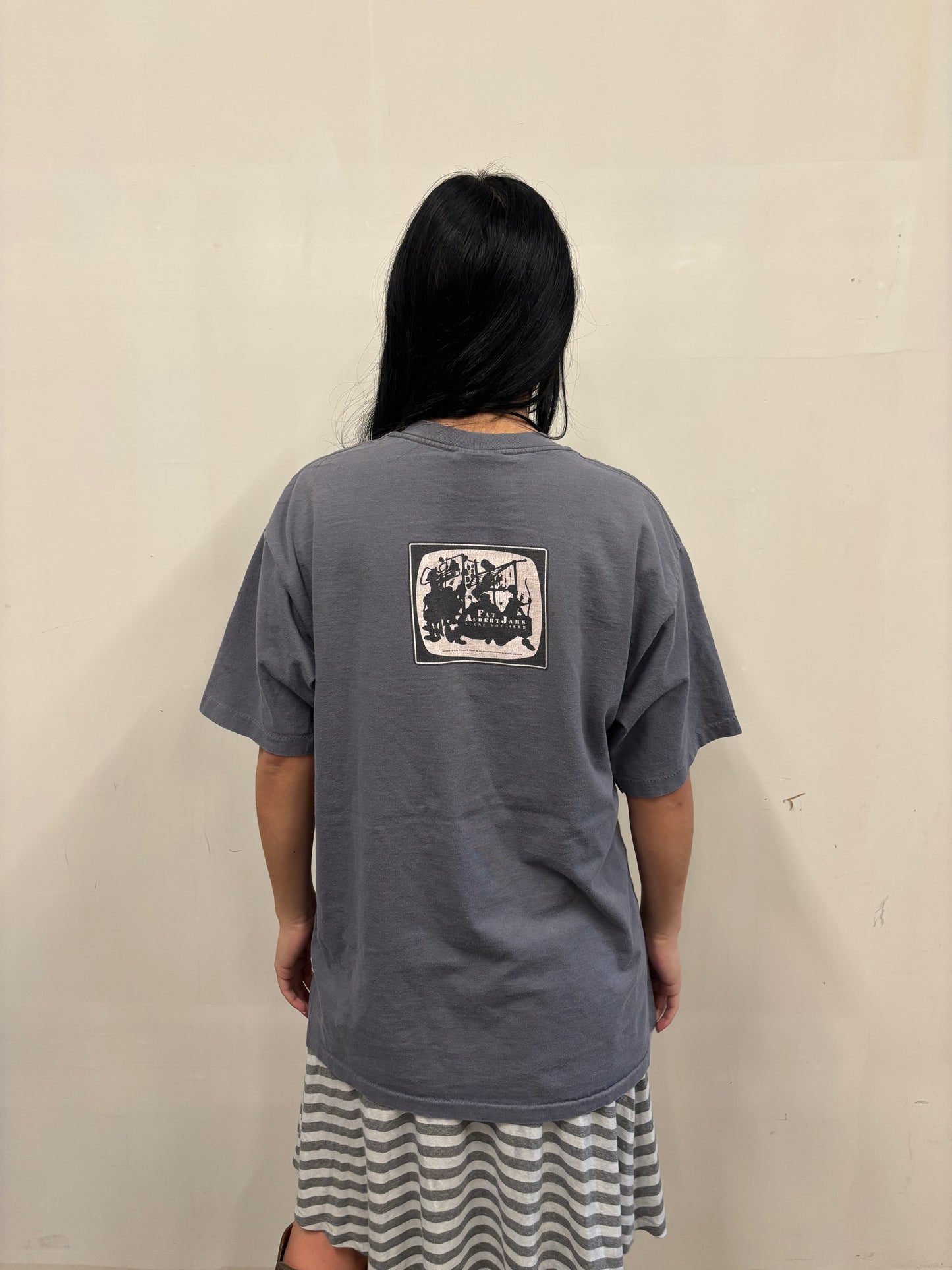 Vintage Fat Albert Shirt
