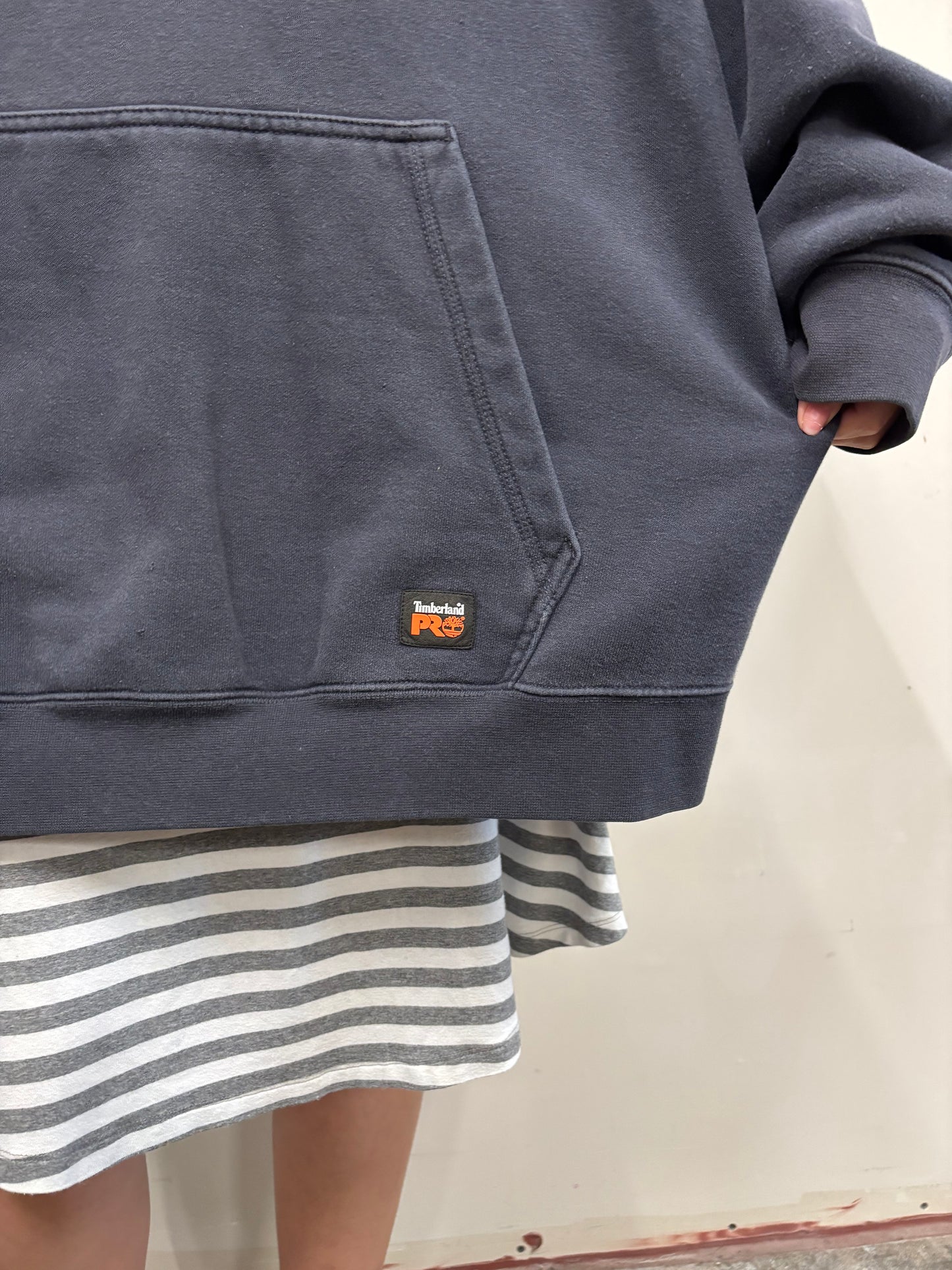 Timberland Hoodie
