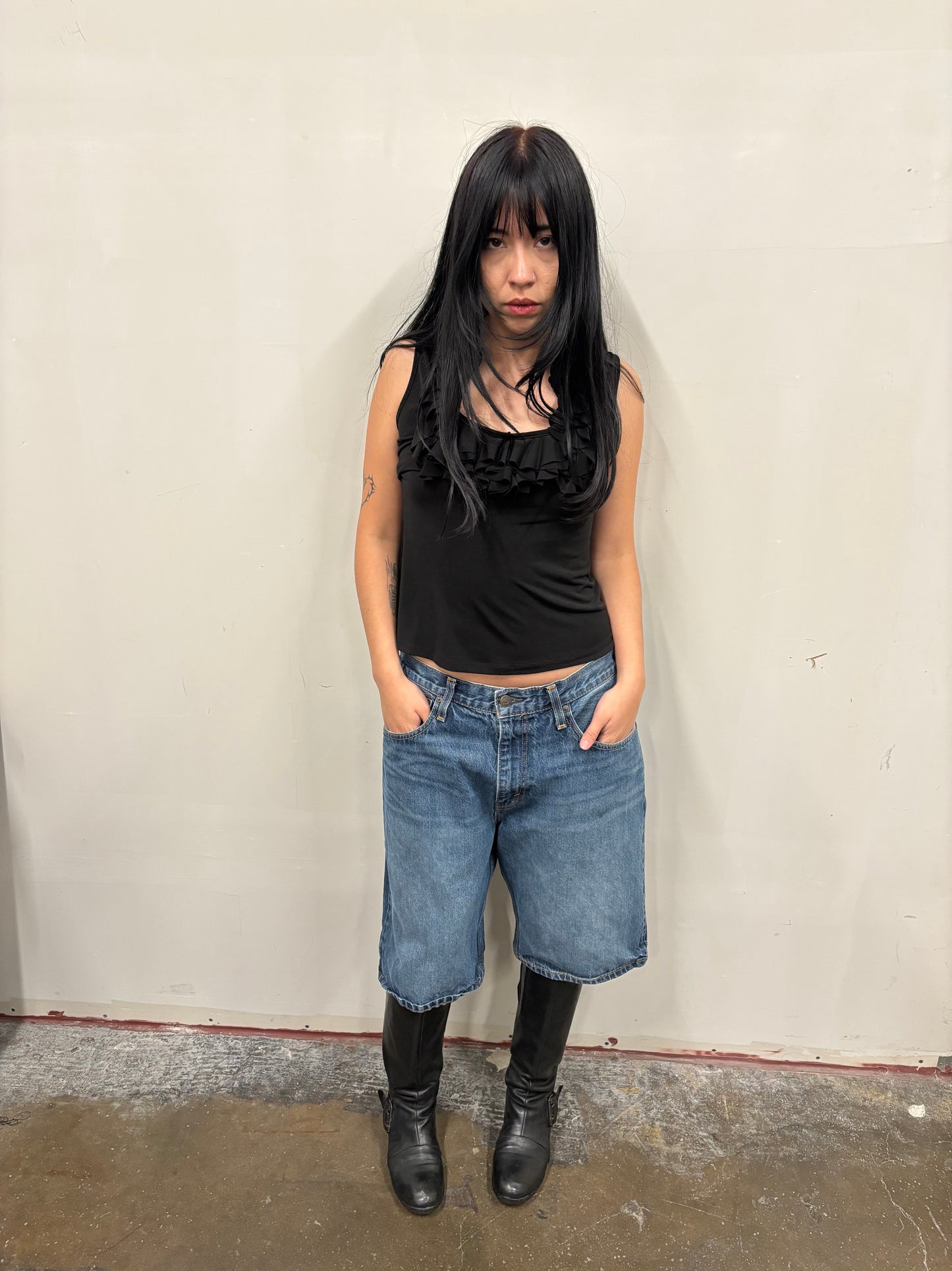 Levi’s Denim Jorts