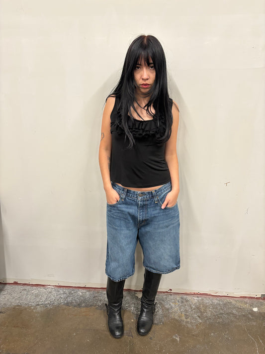 Levi’s Denim Jorts