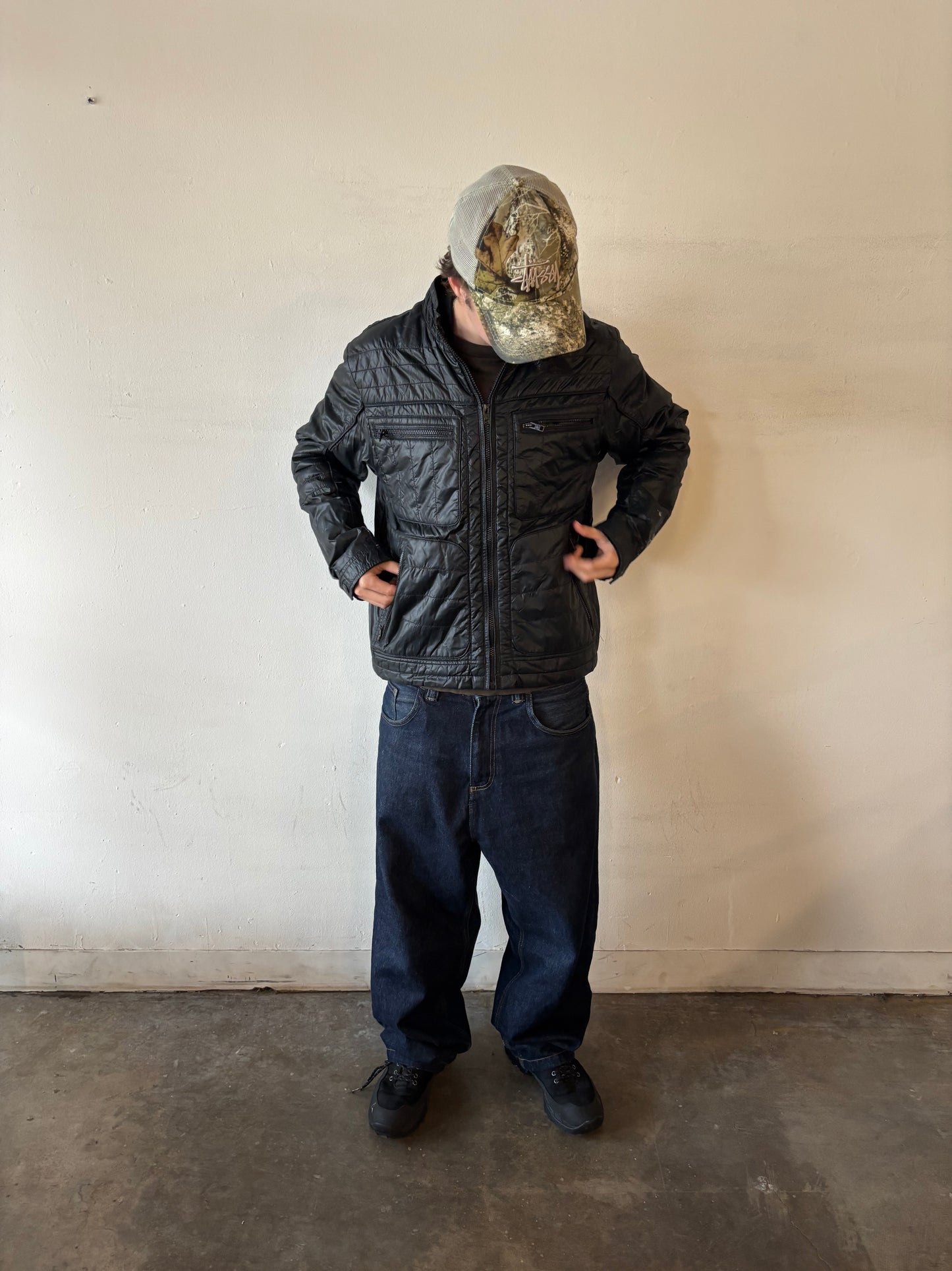 The North Face Jacket