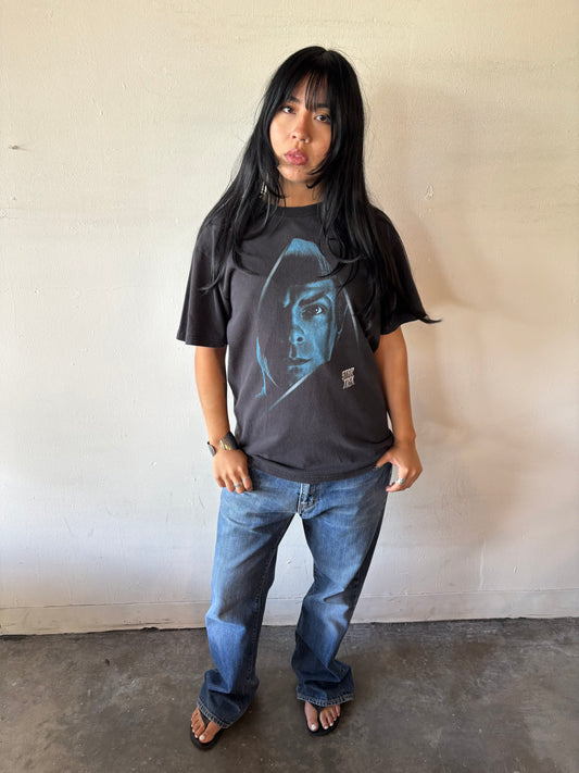 Vintage Star Trek Shirt