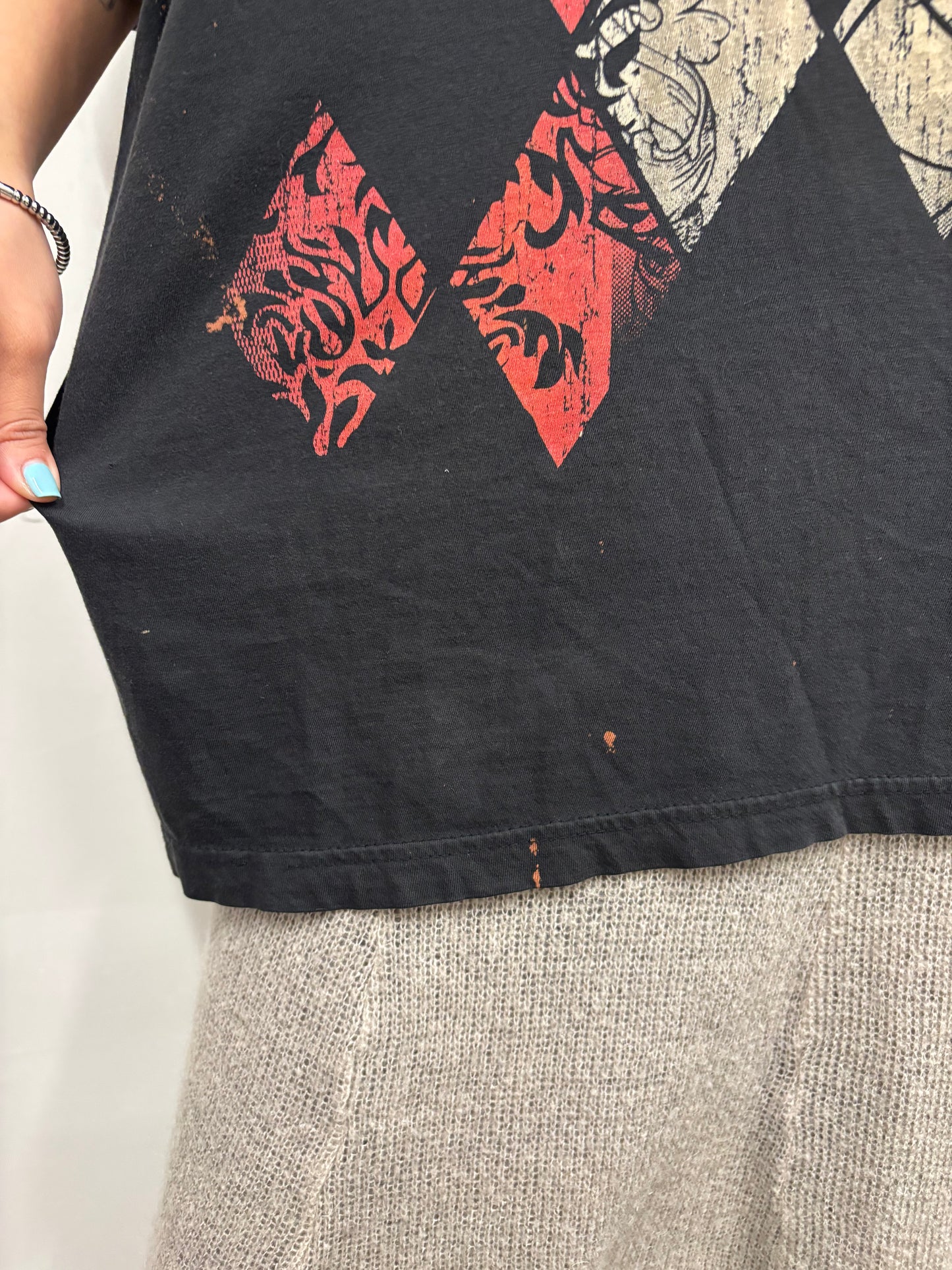 Y2K Shirt