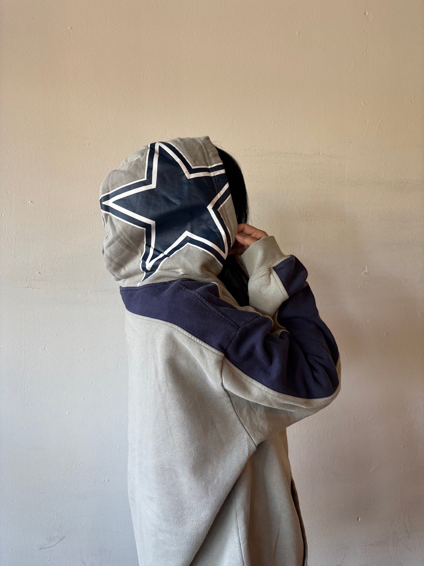 Vintage Dallas Cowboys Hoodie