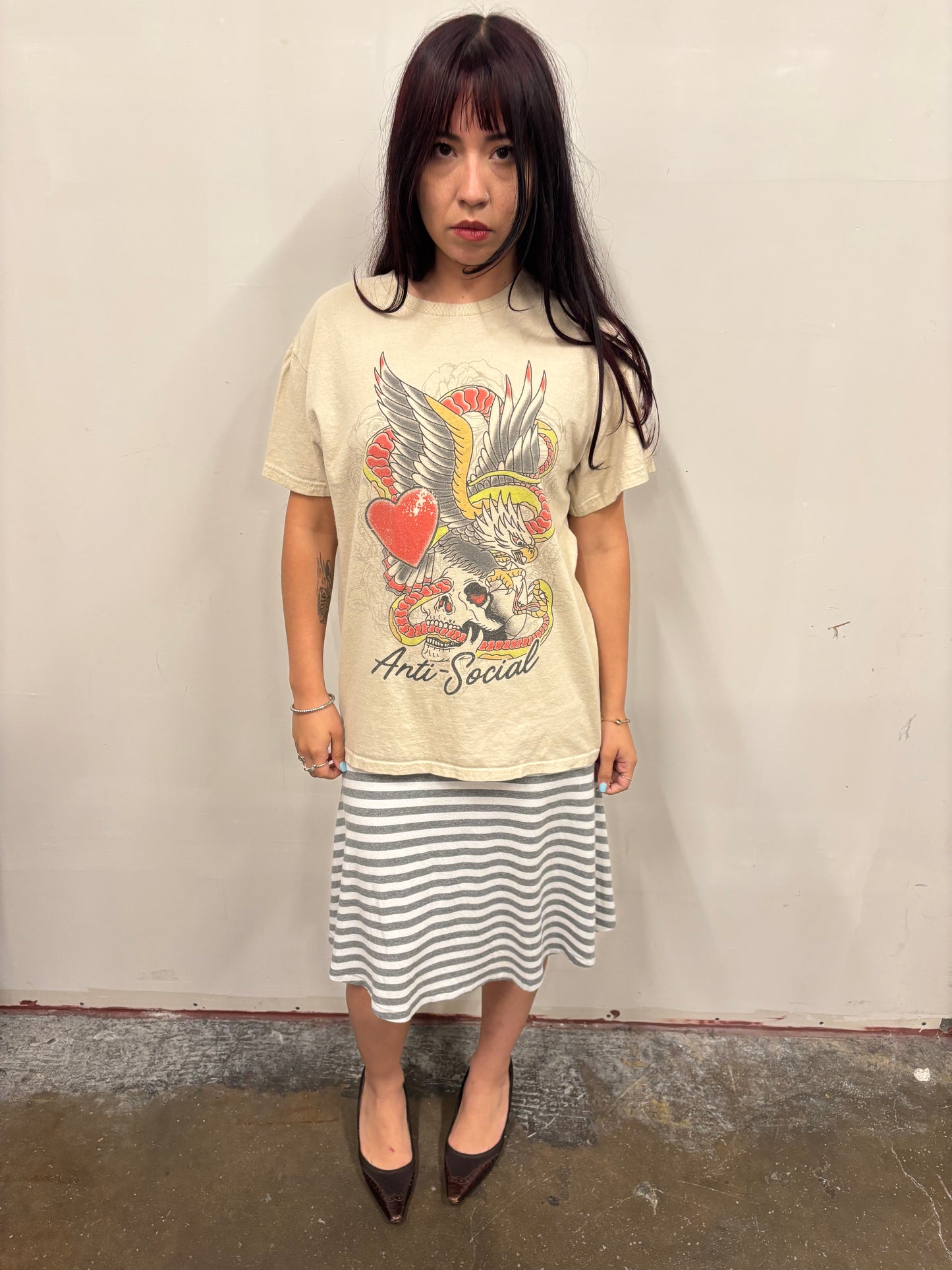 Y2K Shirt