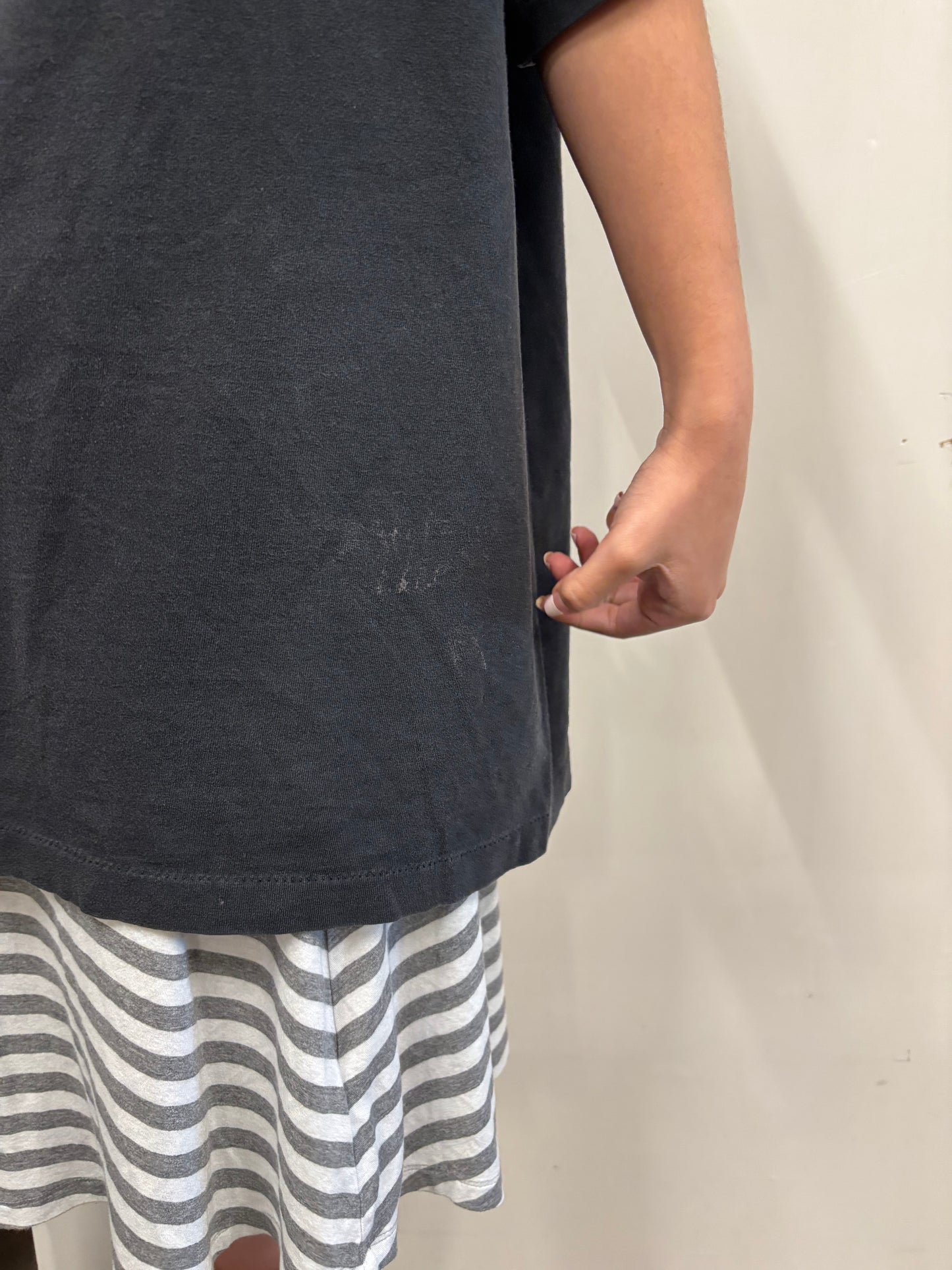 Vintage No Fear Shirt