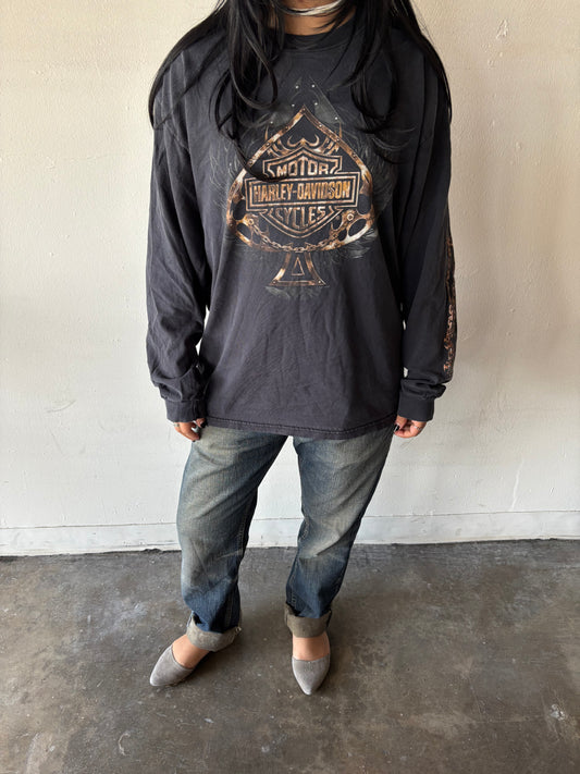Harley Davidson Iowa Shirt
