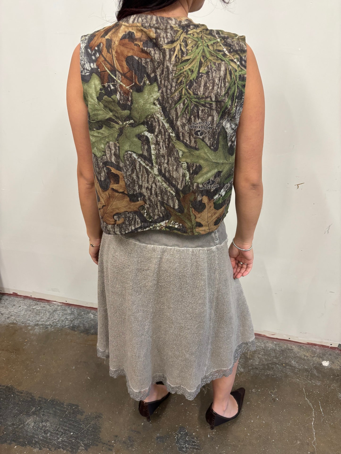Reworked Camo Crop