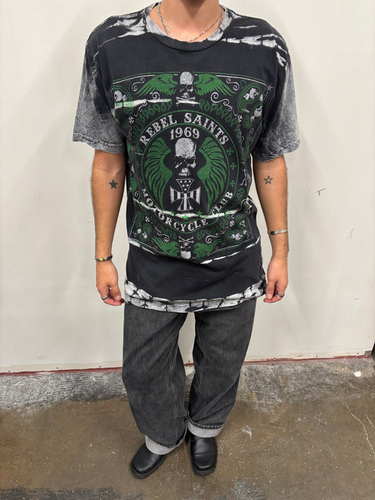 Rebel Saints Shirt
