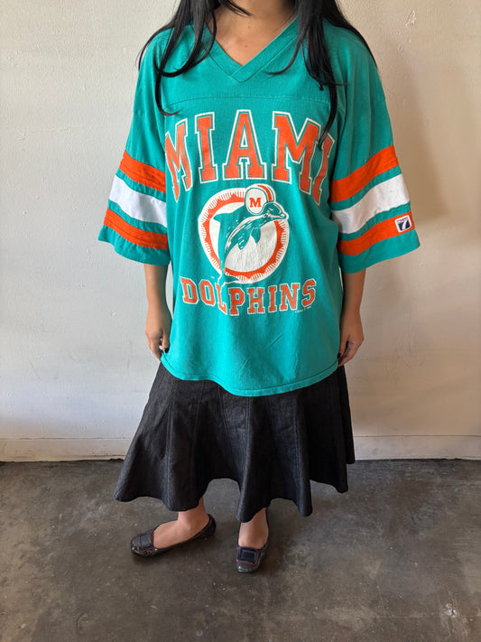 Vintage Miami Dolphins Shirt