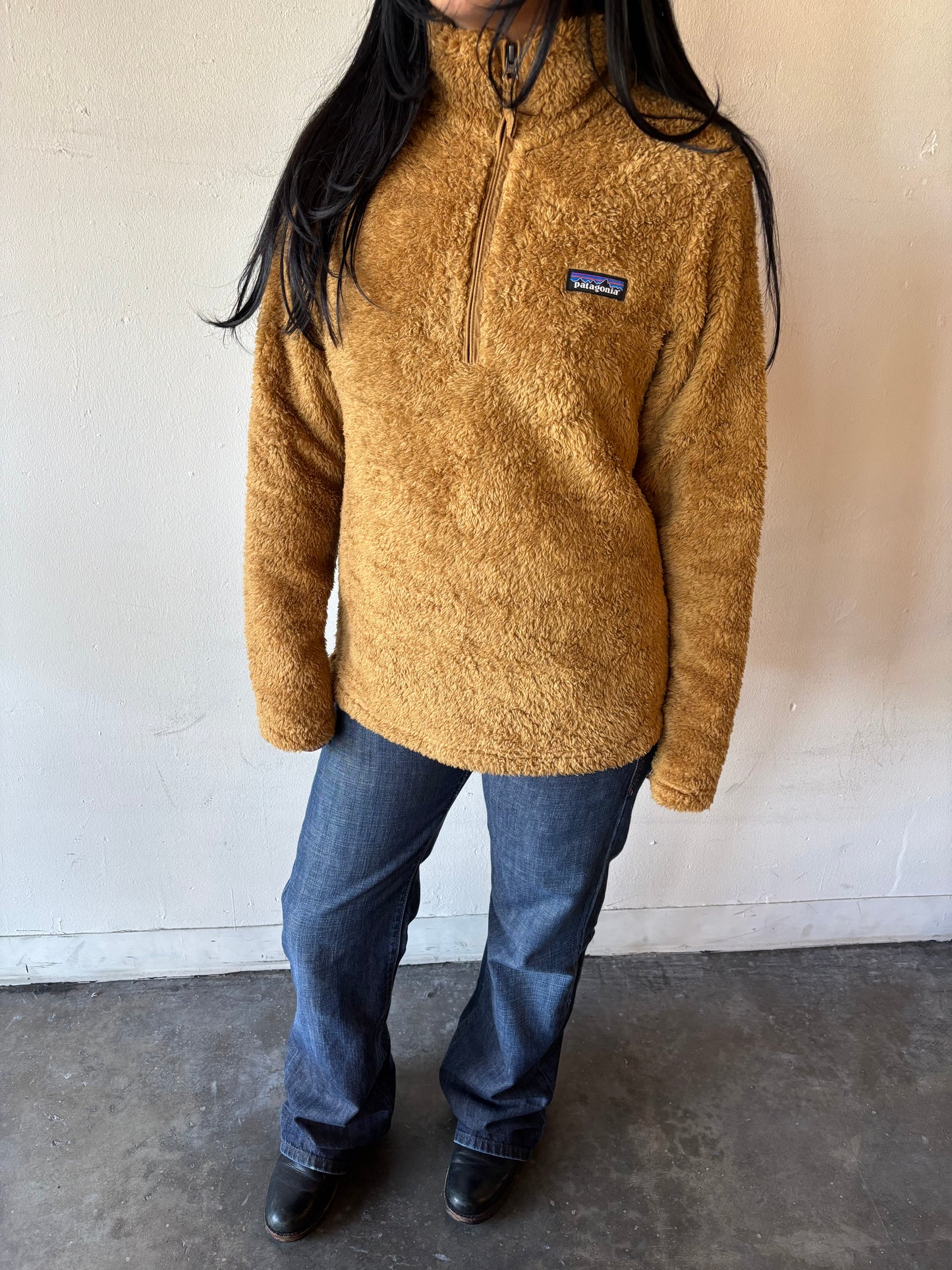 Patagonia Fleece Jacket