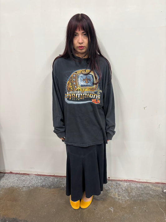 Vintage Super Bowl Shirt