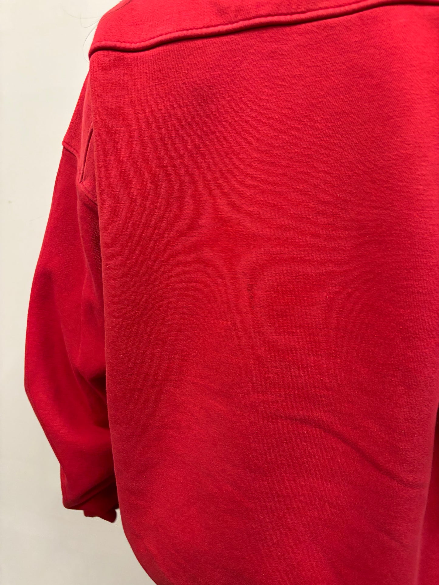 Vintage Iowa State Cyclones Crewneck