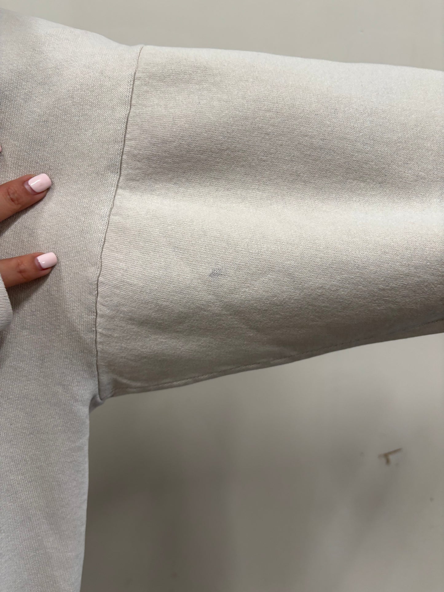 Vintage Minnie Mouse Crewneck