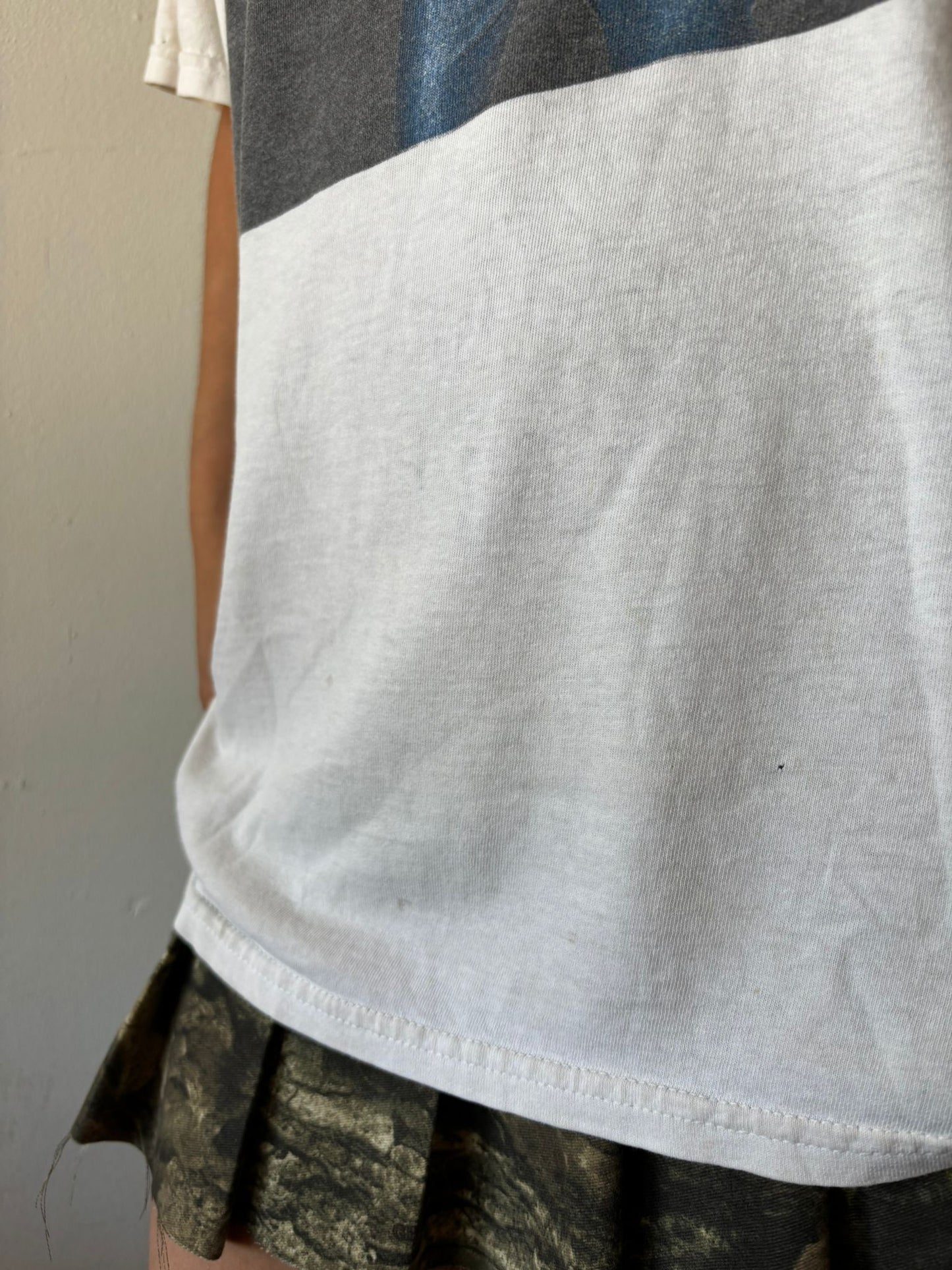 Vintage R. Kelly Shirt