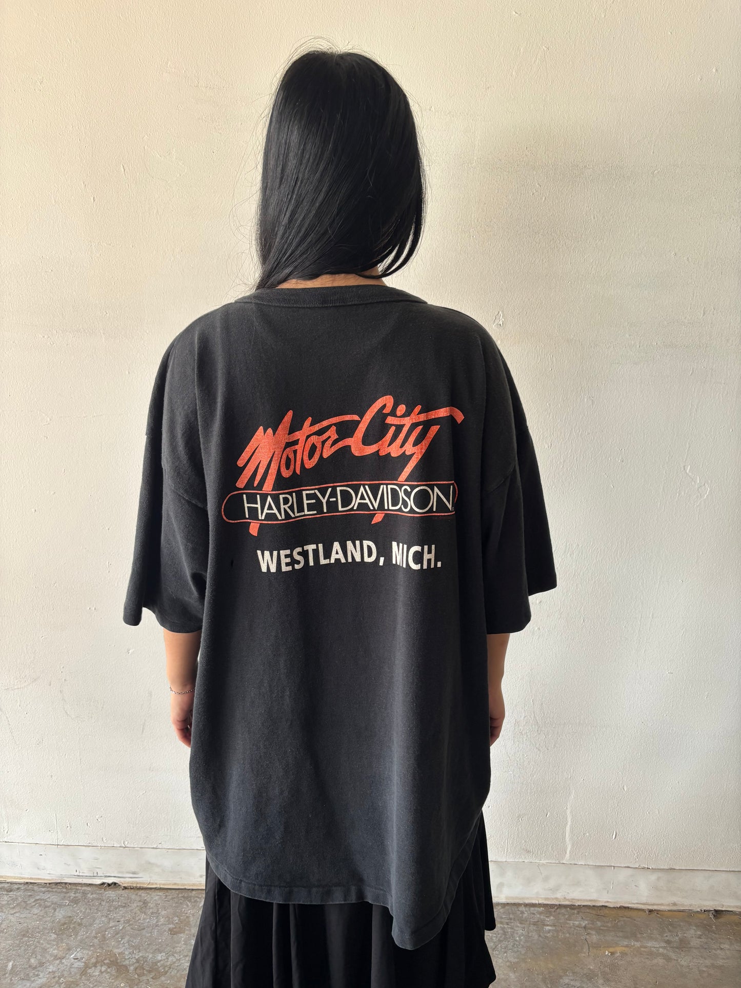 Harley Davidson Westland Shirt