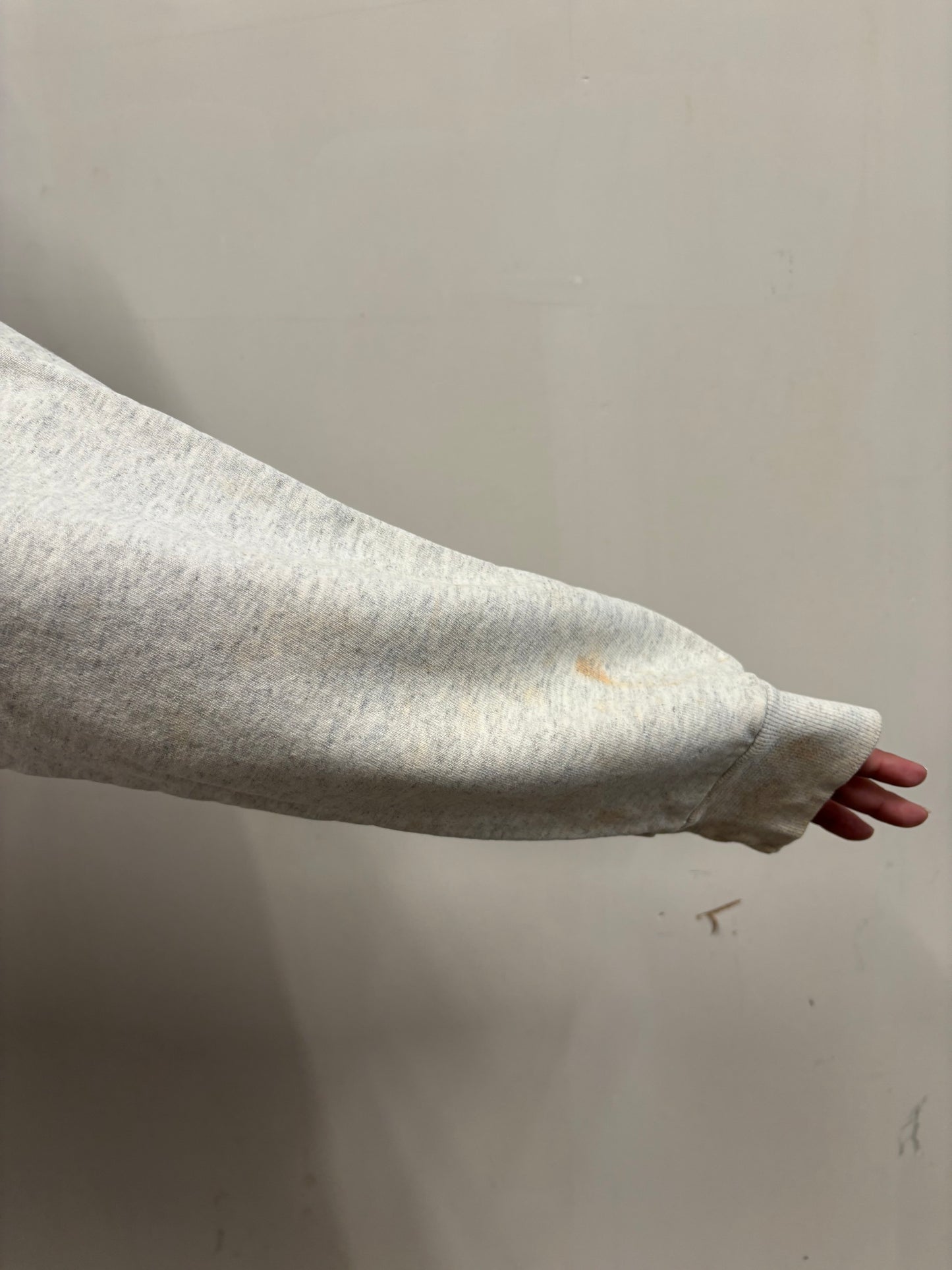 Vintage NASCAR Crewneck