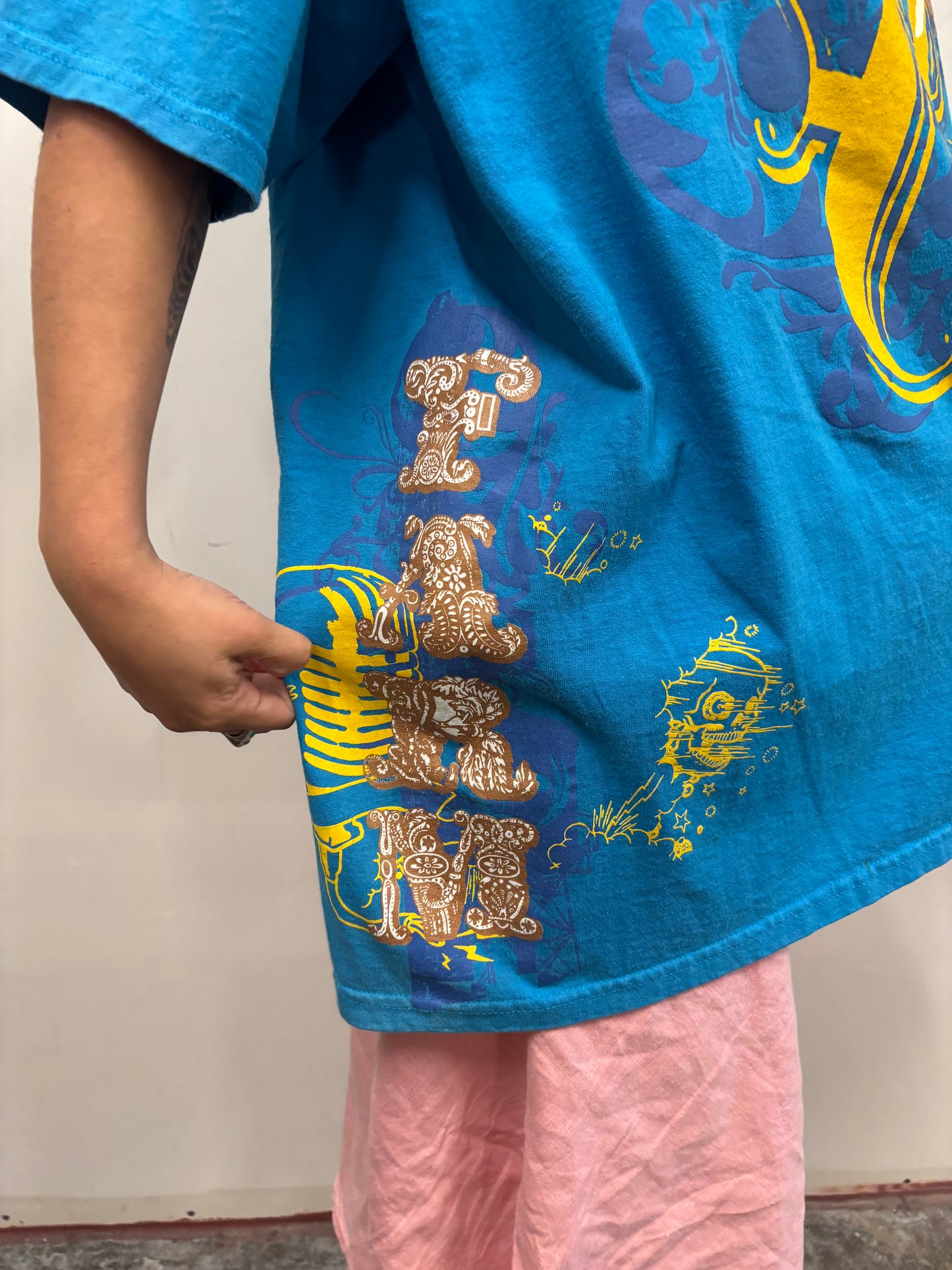 Y2K Shirt