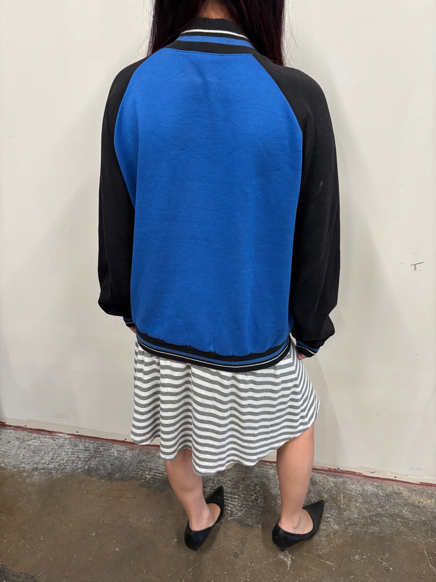 Nike Zip Up Jacket