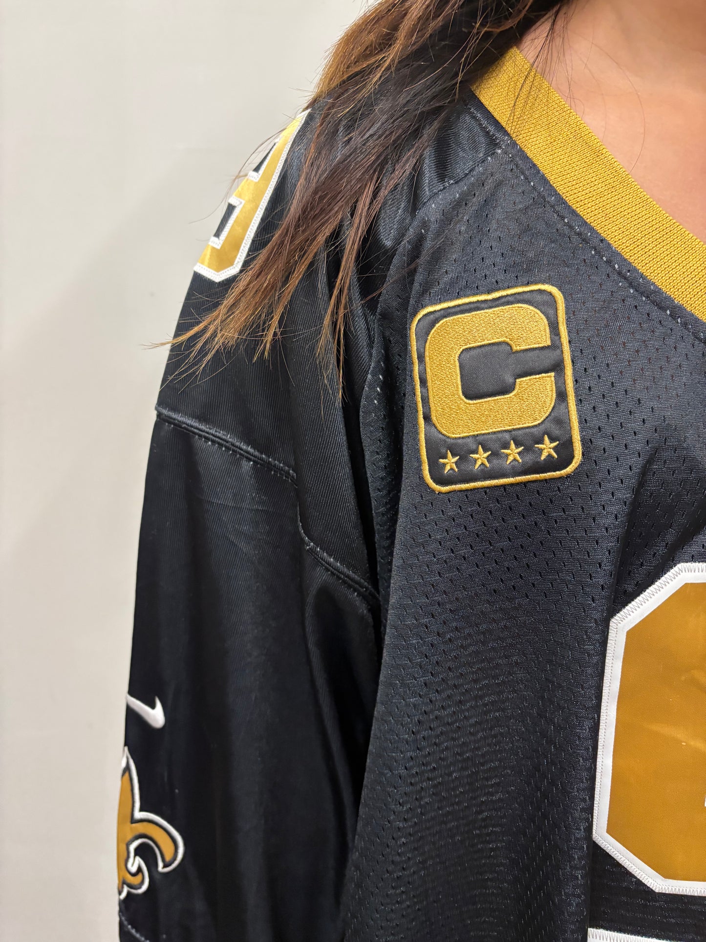 New Orleans Saints Jersey
