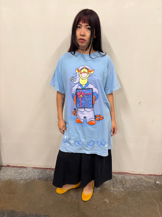 Vintage Tigger And Piglet Shirt