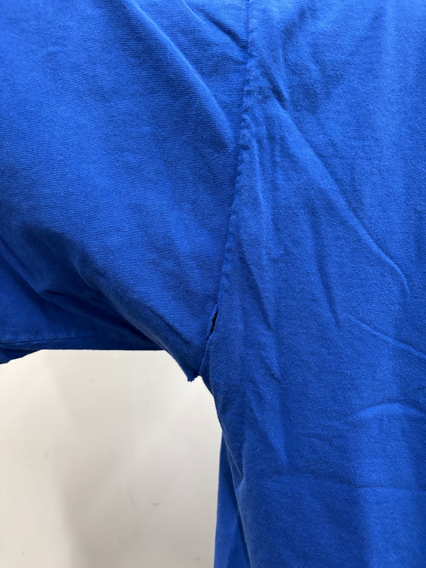 Vintage BUM Equipment Shirt