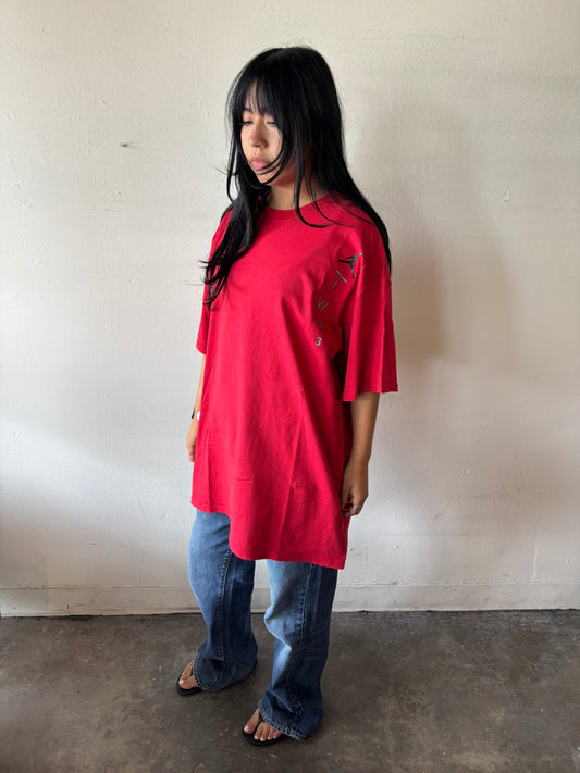 Vintage Air Jordan Shirt