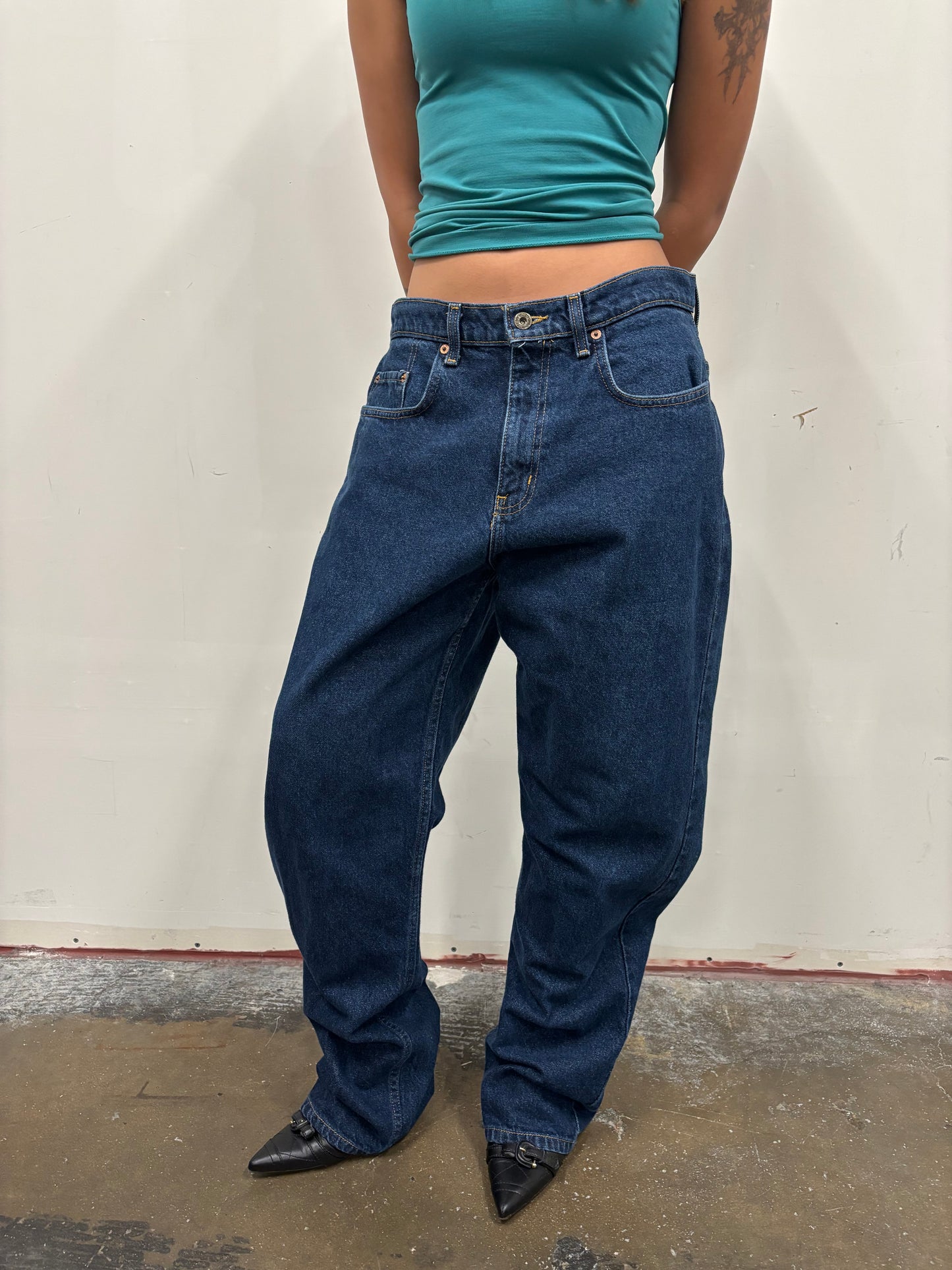 Vintage Polo Ralph Lauren Jeans