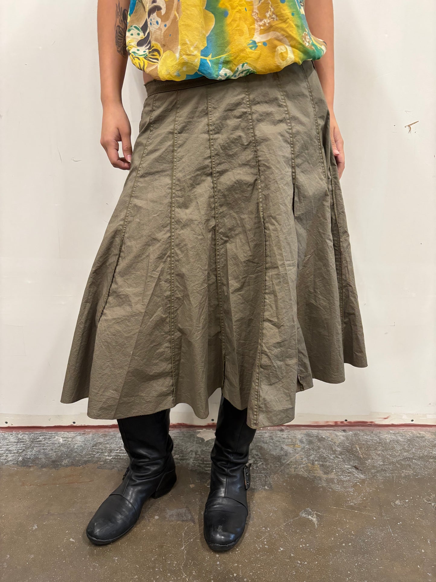 Charter Club Skirt