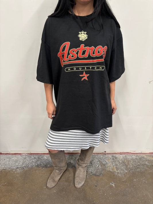 Vintage Astros Shirt