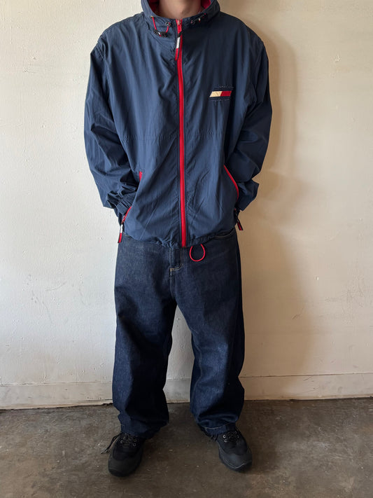 Vintage Tommy Hilfiger Windbreaker