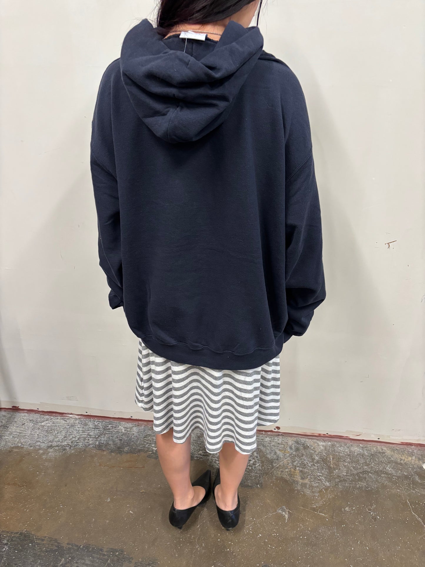 Vintage West Virginia Hoodie