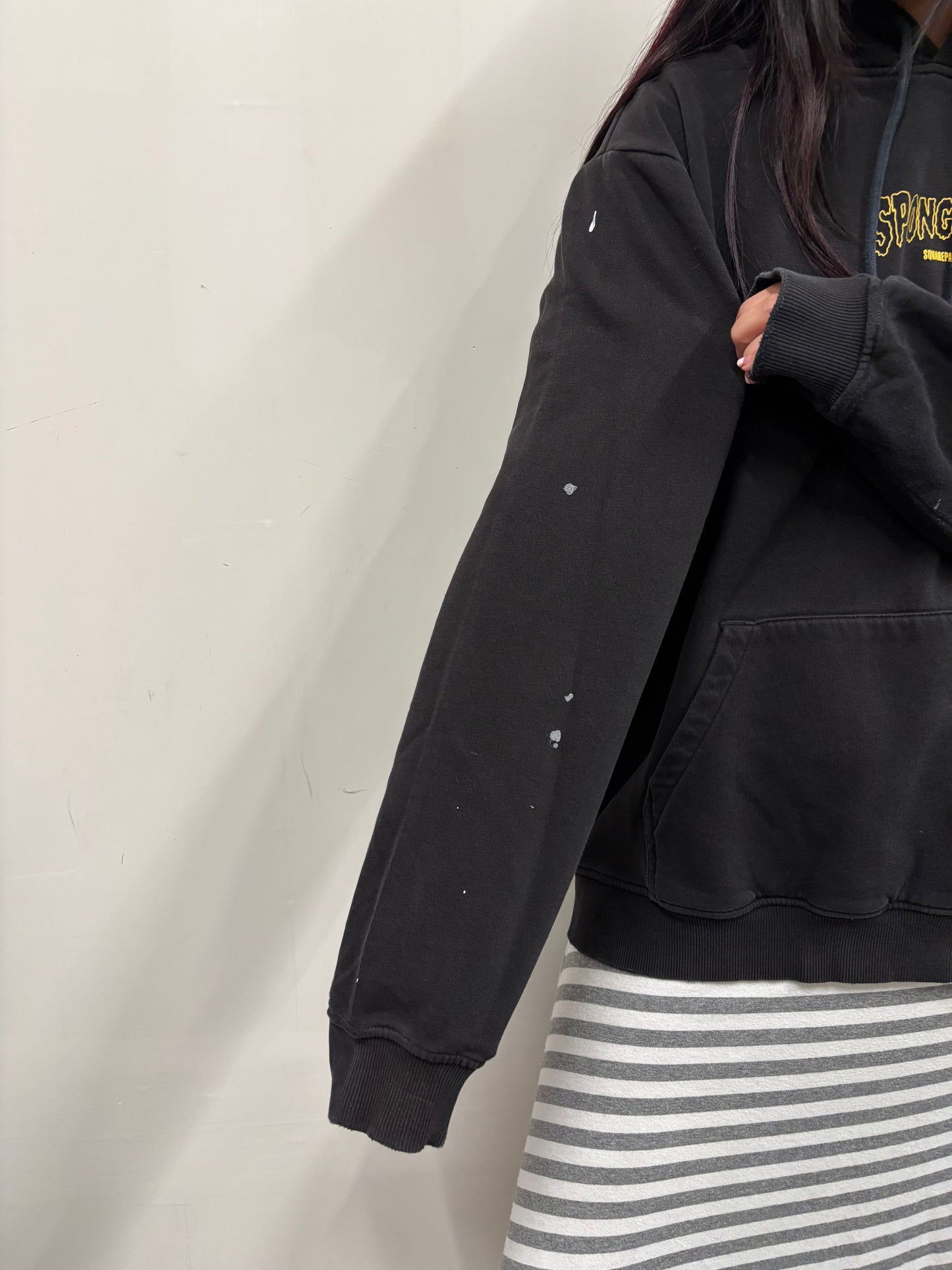SpongeBob Hoodie
