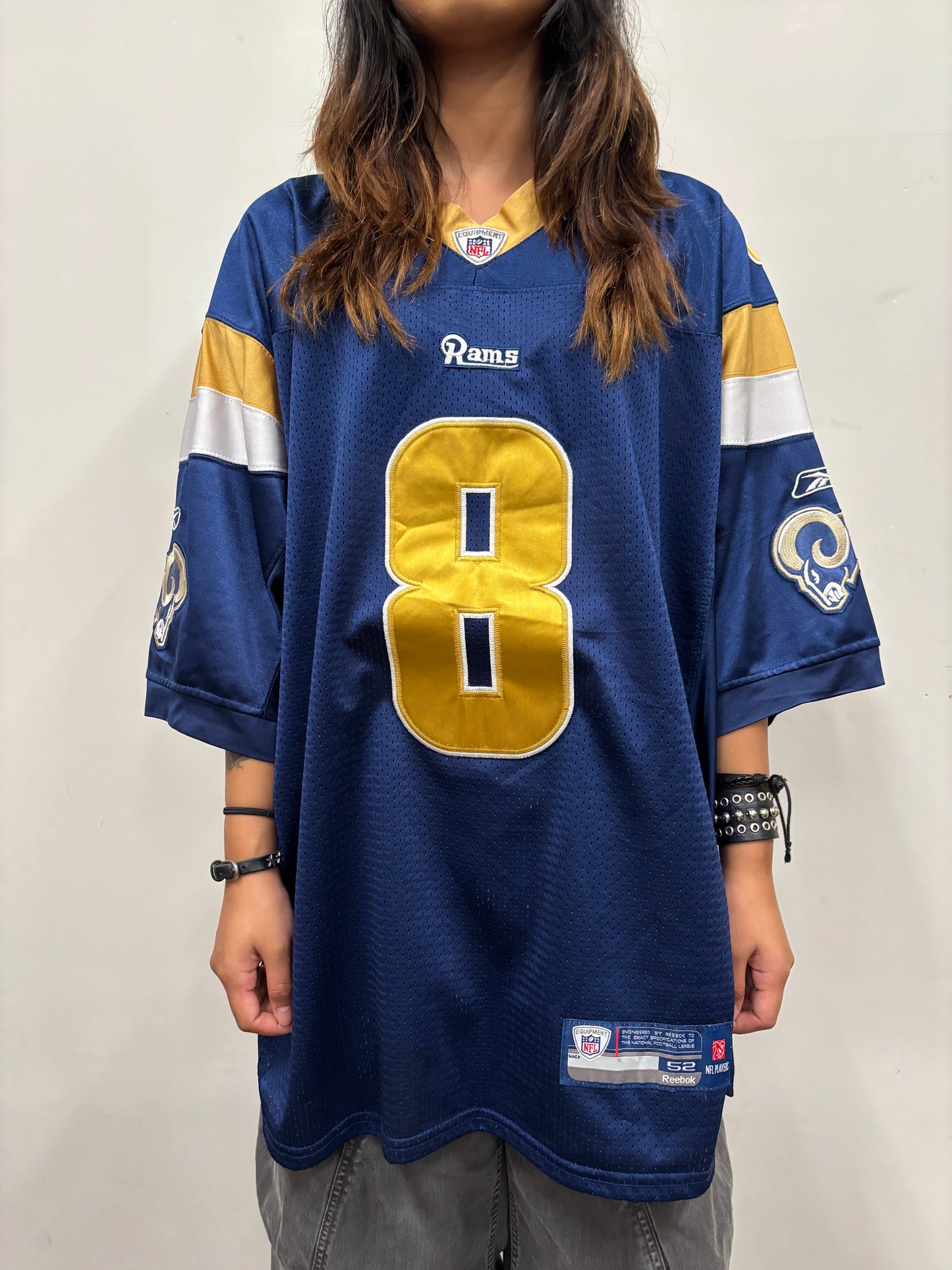 Los Angeles Rams Jersey