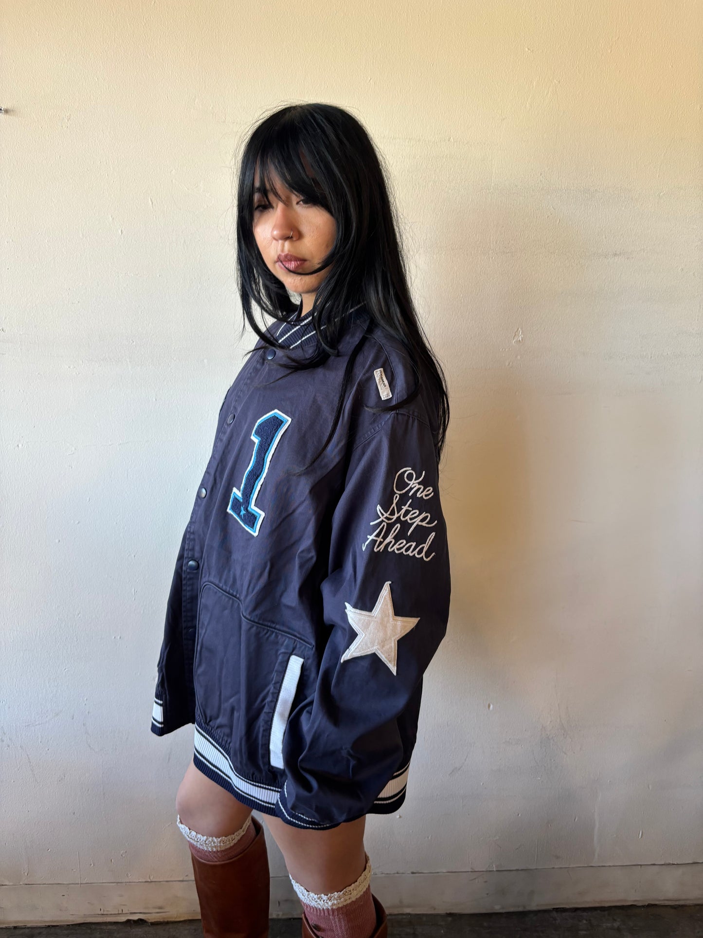 Vintage Rocawear Jacket